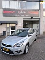 Ford Focus 1.6 Titanium, Auto's, Euro 5, Gebruikt, Origineel Nederlands, Bedrijf