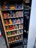 Combi automaat compact model, Ophalen, Gebruikt