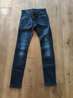 G-Star Revend Super Slim Jeans 28/32, Kleding | Heren, Blauw, W32 (confectie 46) of kleiner, Ophalen of Verzenden, Zo goed als nieuw