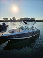 Cobalt 200 speedboot, Watersport en Boten, Speedboten, Gebruikt, Binnenboordmotor, Ophalen of Verzenden, 200 pk of meer