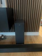 Philips soundbar, Ophalen, Zo goed als nieuw