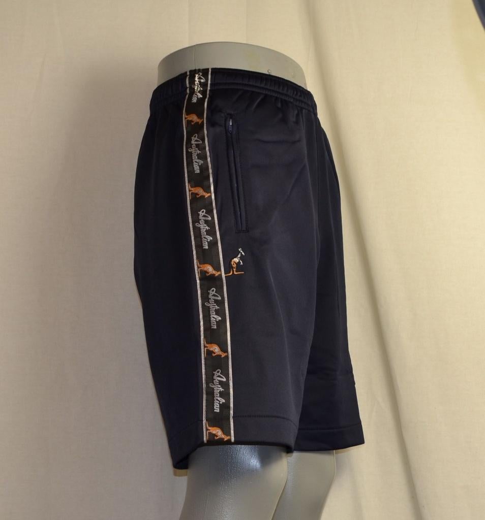 bermuda australian navy maat XXXS, XXS, S, M, L, XXL nieuw, Blauw, Ophalen of Verzenden, Australian, Maat 56/58 (XL)