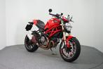 Ducati Monster 1100 EVO ABS (bj 2013), Motoren, 1079 cc, Bedrijf, Meer dan 35 kW, ABS