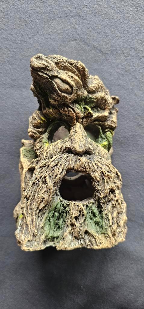  Superfish Boom Monster aquariumdecoratie. , Dieren en Toebehoren, Vissen | Aquariumvissen, Overige typen