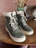 Remonte TEX Dames Boots met Bont - Maat 40, Kleding | Dames, Schoenen, Lage of Enkellaarzen, Ophalen of Verzenden, Zo goed als nieuw