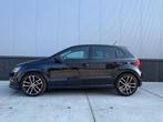 Volkswagen Polo 1.2 TSI Highline R-Line | LED | Navigatie |, Stof, 4 cilinders, 1039 kg, Zwart