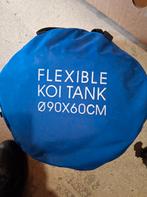 koi tank, Karper of Koi