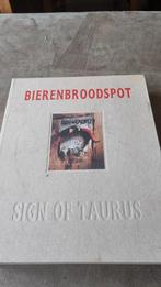 Bierenbroodspot Sign of Taurus - Kunstboek, Ophalen of Verzenden, Zo goed als nieuw