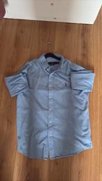 Origineel ralph lauren oxford overhemd maat L, Ophalen of Verzenden, Nieuw, Halswijdte 41/42 (L)