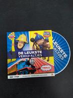 dvd kind, Cd's en Dvd's, Alle leeftijden, Ophalen of Verzenden, Gebruikt
