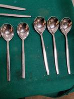 Bestekonderdelen sola elite 13-delig, Ophalen of Verzenden, 'T Olde Gre-j, Info@toldegrej.nl, Endepoelstraat 20f Didam