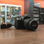 Canon Eos 4000D Camera, Canon, Zo goed als nieuw, Support@canon.com, 30-2, Shimomaruko 3-chome, Ohta-ku
Tokyo 146-8501
Japan