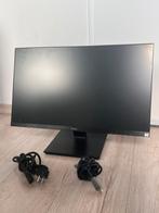 iiyama monitor/beeldscherm zelden gebruikt, Ophalen of Verzenden, Zo goed als nieuw, Full HD, 60 Hz of minder