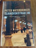 Tsjaikovskistraat 40 - Marijke Meu - Mijn droom, Europa, Diverse auteurs, Ophalen of Verzenden, Zo goed als nieuw