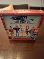 Unusual suspects, Ophalen of Verzenden, Nieuw