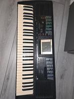 Yamaha psr-330 keyboard, Ophalen, 61 toetsen, Yamaha, Met standaard