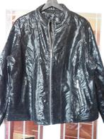 nieuw zwarte x-two jas mt 50, X-Two, Zwart, Nieuw, Ophalen of Verzenden