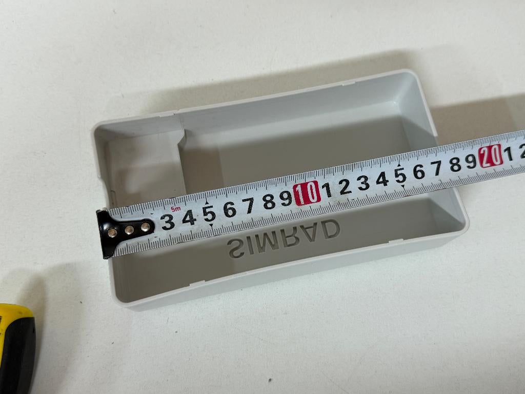 Simrad beschermkap / afdekkap NIEUW, Ophalen of Verzenden, Nieuw