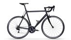 Jan Janssen Tour de France Shimano 105  framehoogte 56 cm, Fietsen en Brommers, 28 inch, Heren, Aluminium, Zo goed als nieuw