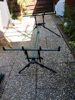 rodpod ultimate 4 hengels, Ophalen, Gebruikt, Overige typen