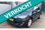 Renault Mégane Estate 1.4 TCe-Navi-Clima-Trekhaak-New APK, Voorwielaandrijving, Euro 5, Stof, Gebruikt