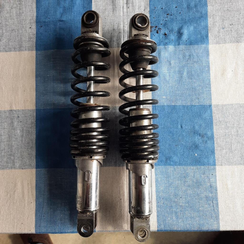 Koni schokdempers   type 7610, Motoren, Ophalen of Verzenden, Gebruikt