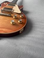Gibson Les Paul Standard 60's Unburst in nieuwstaat, Muziek en Instrumenten, Snaarinstrumenten | Gitaren | Elektrisch, Ophalen