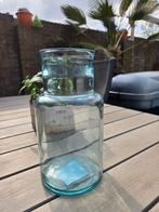 Grote vaas, Huis en Inrichting, Woonaccessoires | Stolpen, Ophalen, Zo goed als nieuw