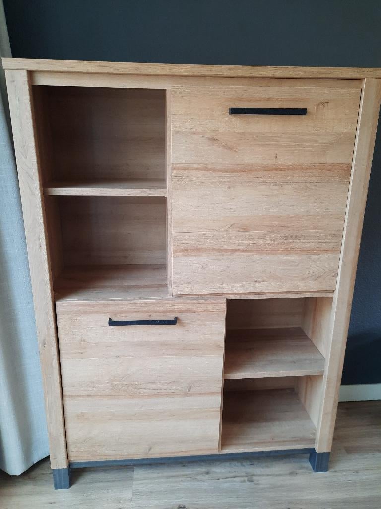 Tekoop, Ophalen, Zo goed als nieuw