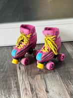 Luna rolschaatsen maat 34/35, Ophalen of Verzenden, Zo goed als nieuw, Kinderen
