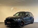 BMW X5 XDrive45e High Executive M Sport Pano|HuD|keyl|Trekha, Auto's, 394 pk, Blauw, Vierwielaandrijving, Hybride Elektrisch/Benzine