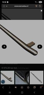 Sidebar iveco daily gezocht, Ophalen, Gebruikt