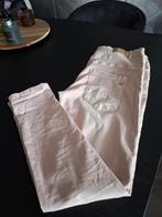 Nieuwe jeans van Lexxury Maat L 38 40 roze, Maat 42/44 (L), Nieuw, Ophalen of Verzenden, Roze