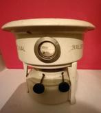 Origineel Haller petroleumstel zonder rooster, Ophalen