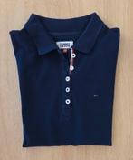 Tommy Hilfiger Donkerblauw Shirt XS, Kleding | Dames, T-shirts, Blauw, Ophalen of Verzenden, Zo goed als nieuw, Korte mouw
