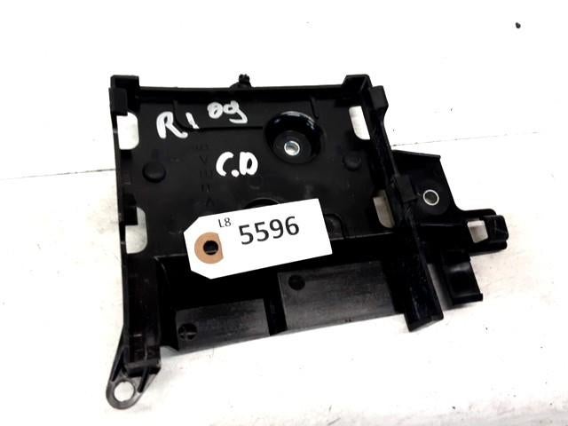 R1 2009 - 2010 Yamaha Cover Cover divers D1-48153