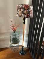 Staande lamp met kap, Ophalen, Gebruikt, 150 tot 200 cm