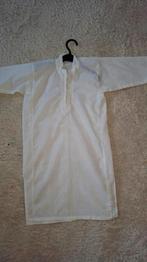 Marokkaanse jalaba voor Eid - Maat 92, Ophalen of Verzenden