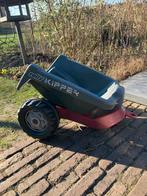 Rolly Toys Kiepkar grijs, Ophalen, Gebruikt, Overige typen