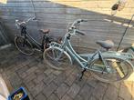 Cortina U5 damesfiets, Fietsen en Brommers, 53 tot 56 cm, Ophalen, Zo goed als nieuw, Versnellingen