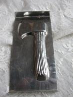 Chocoladevorm - Bijl / 11 x 5 cm, Verzenden