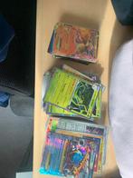 50 pokemon kaarten, Ophalen of Verzenden
