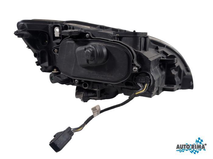 Koplamp links van een Volvo V60, Auto-onderdelen, Gebruikt, -, -, Ophalen of Verzenden