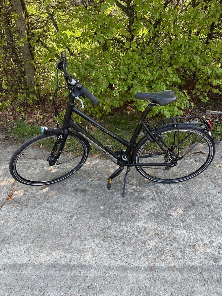 Koga A+ Kwaliteitsfiets - Zo goed als nieuw, Fietsen en Brommers, Fietsen | Dames | Sportfietsen en Toerfietsen, Ophalen, 28 inch