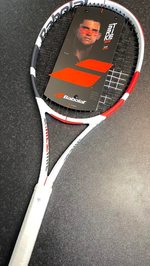 ≥ Babolat Pure Drive VS (grip2) nieuw — Tennis — Marktplaats