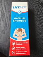 Licener anti-luis shampoo.  03-2026, Ophalen of Verzenden, Nieuw, Overige typen