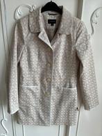 Nieuw beige creme jas merk Comma maat 34, Ophalen of Verzenden, Nieuw, Maat 34 (XS) of kleiner, Beige