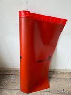 Heat Foil ondervloer, Ophalen, Zo goed als nieuw, 10 tot 15 m², Folie