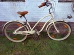 Fiets, cruiser, Electra Bike, tot max 1,80M, Ophalen, Gebruikt, Staal