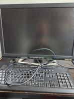 Scherm en toetsenbord, Computers en Software, Moederborden, Ophalen, Gebruikt